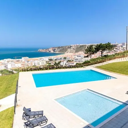 Wave Throne Heights Pool And Terrace Apartment *